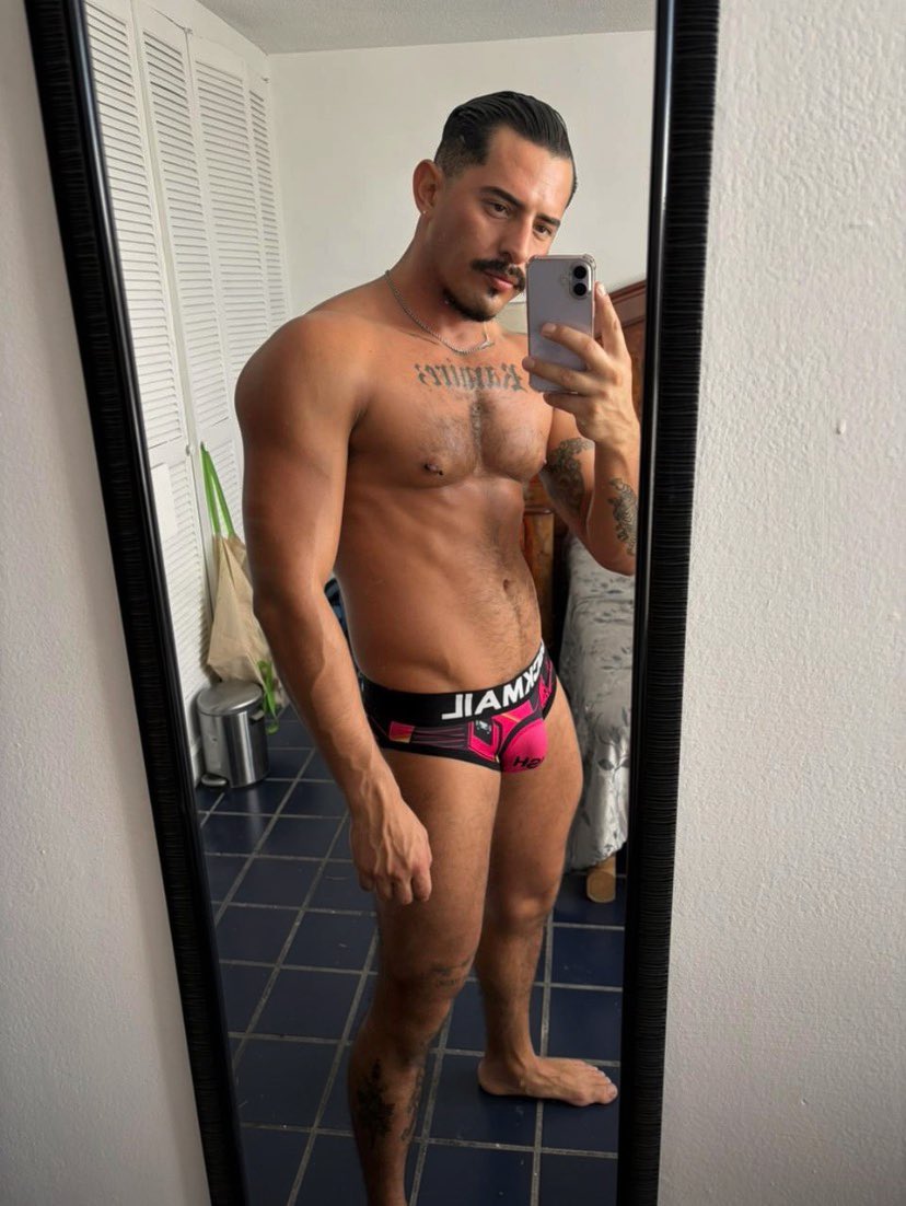 🏳️🌈🇲🇽elcharritoramirezz 7️⃣0️⃣ K tweet media