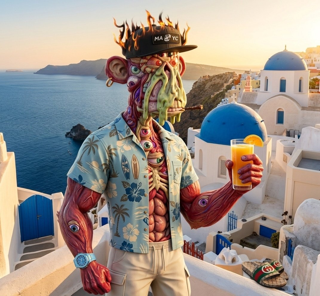 cryptosanthoshK's tweet image. Show off your best fit.

Let's prove CT guys dress up well.