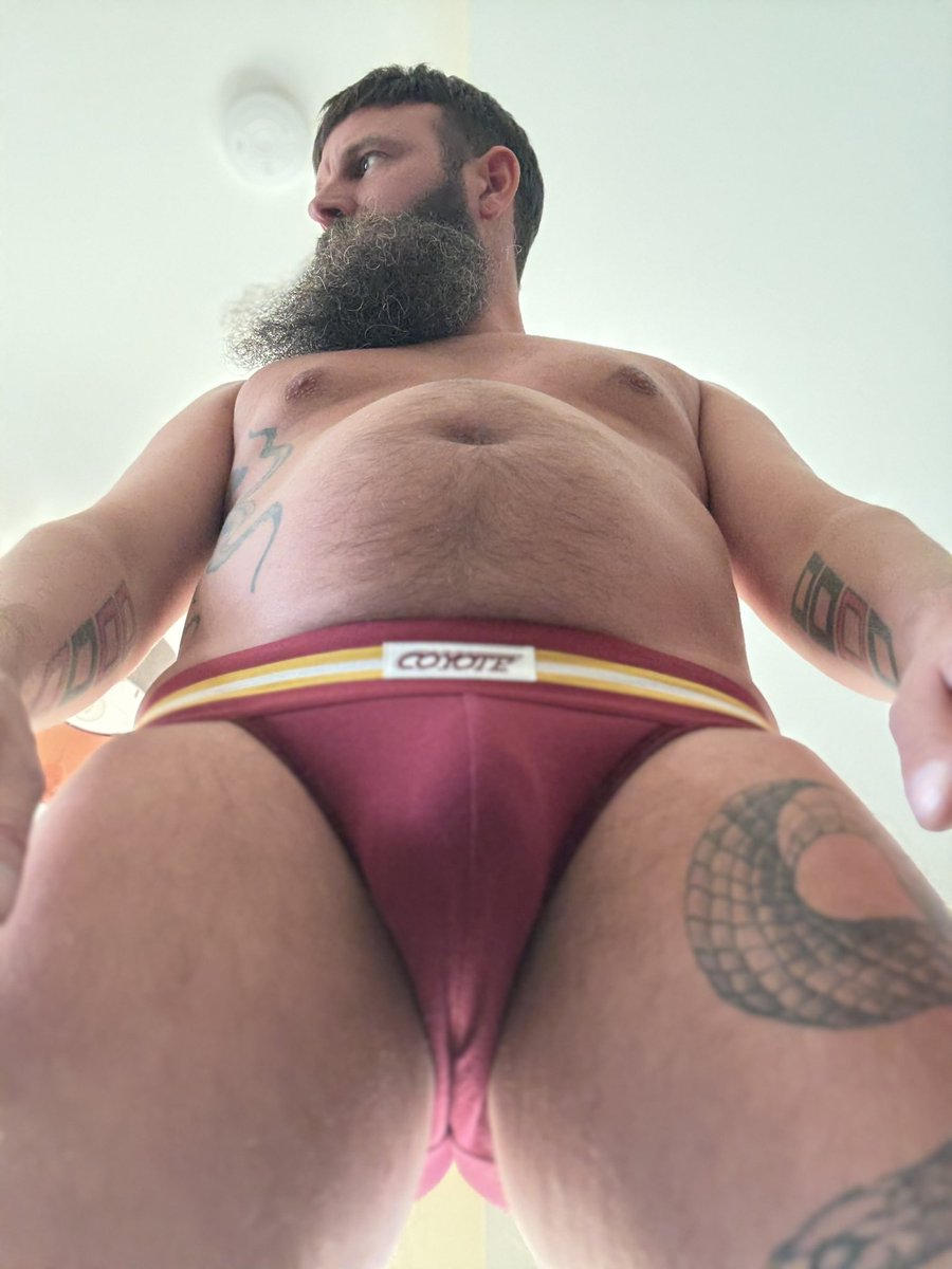 Jockedbeard tweet media
