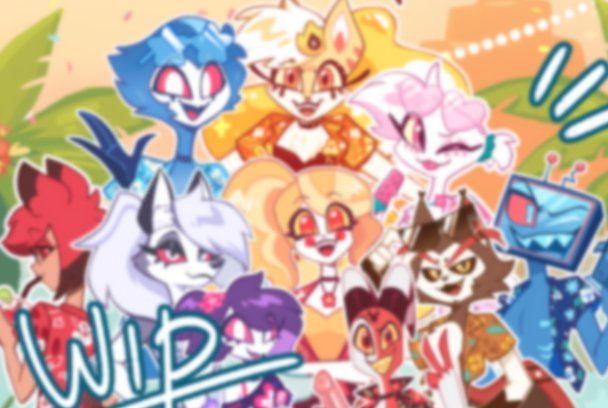 Jina Staranass🌟#HHTHonly tweet media