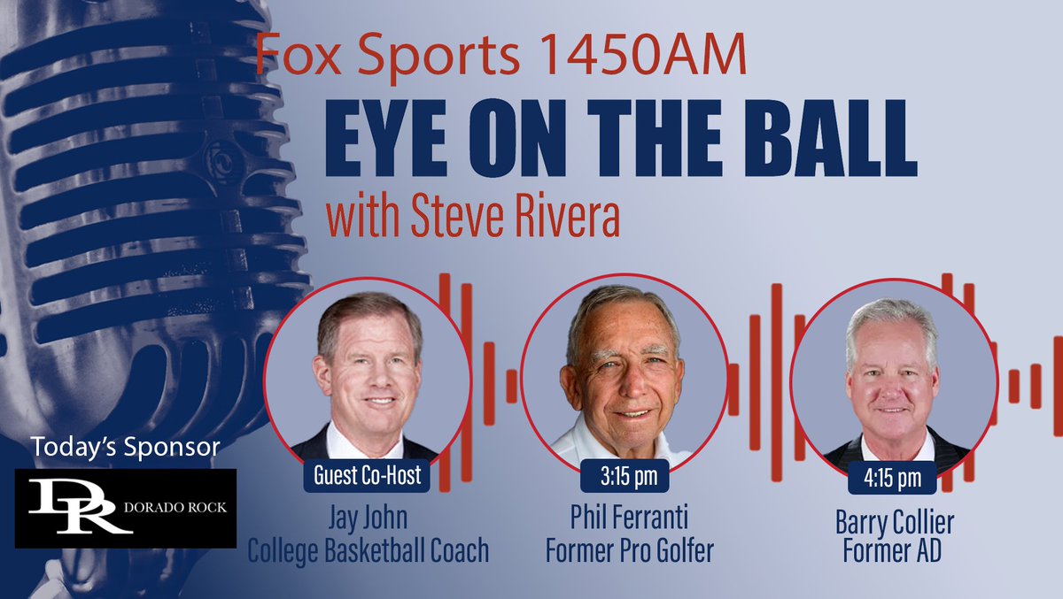 Eye on the Ball Tucson tweet media