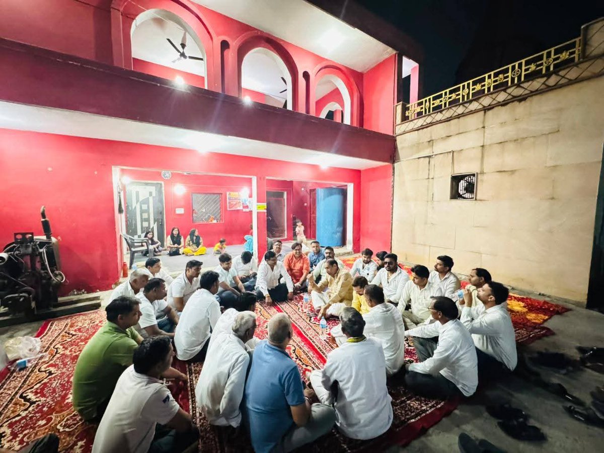 Tejpal Nagar tweet media