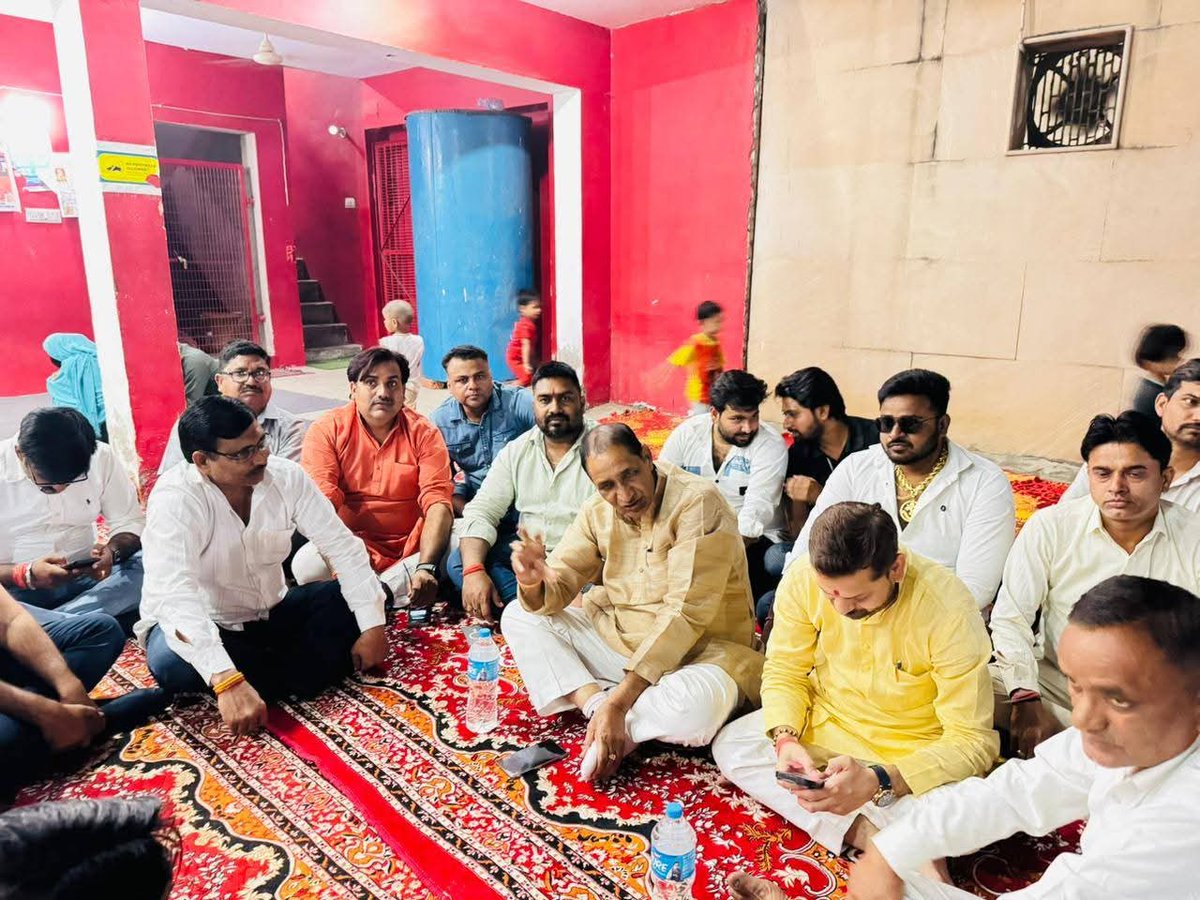 Tejpal Nagar tweet media