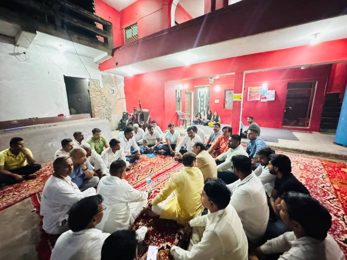 Tejpal Nagar tweet media