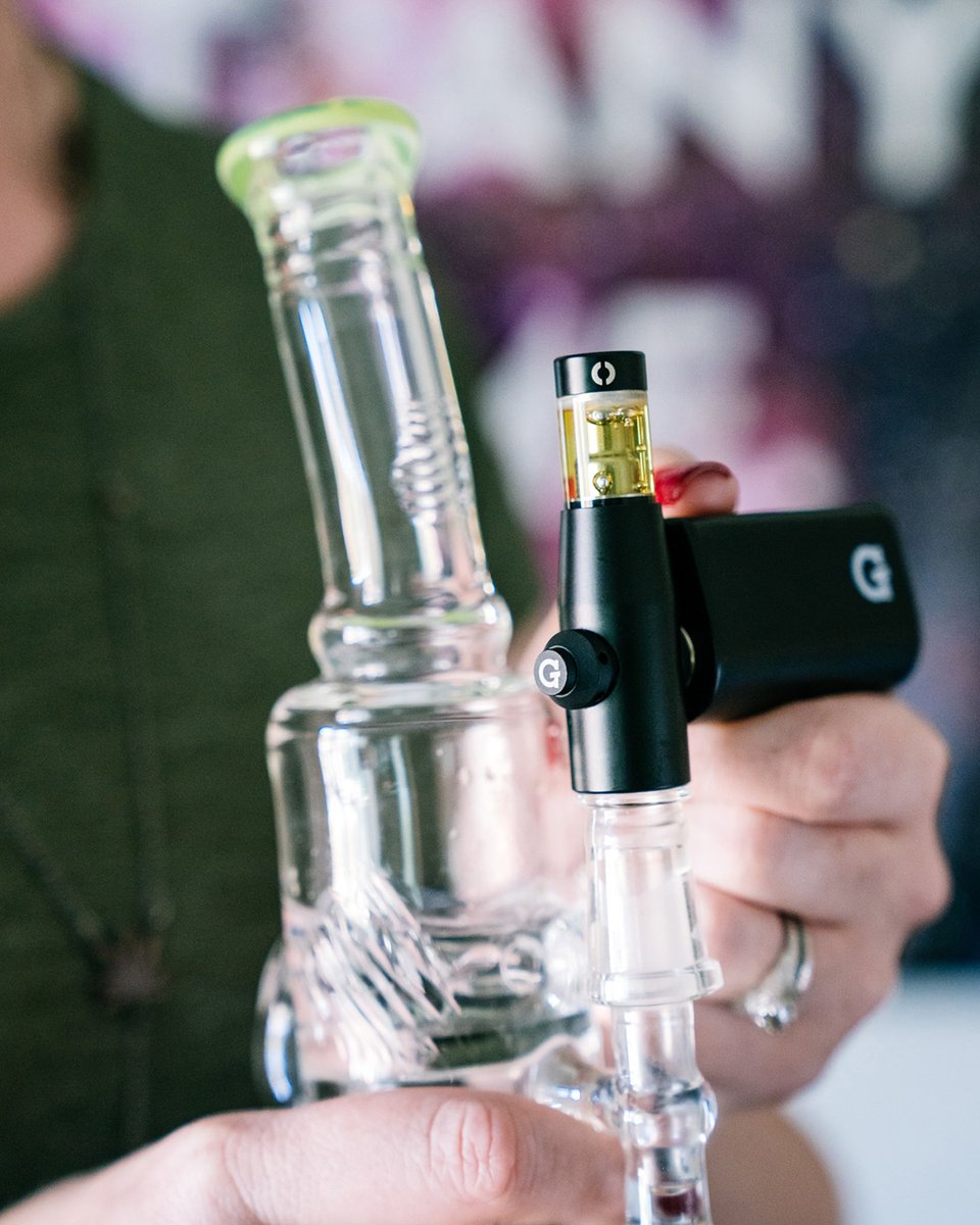 grencogoods's tweet photo. All new G Pen Connect 1G tanks now available 🍯 https://t.co/GZMVj1bCKU https://t.co/bXRSy1aSGy