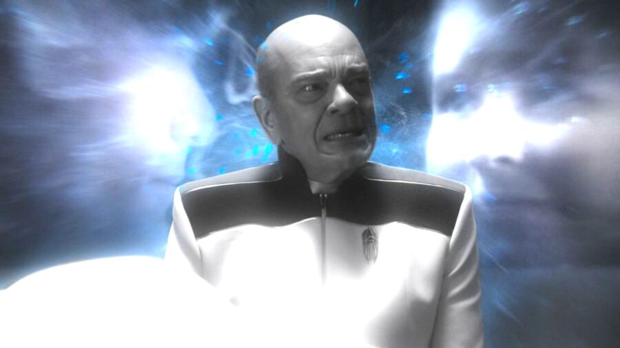 Redshirts Always Die tweet media