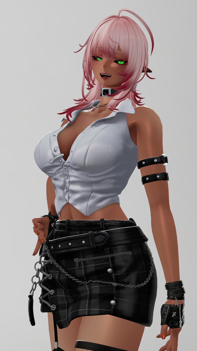 ｳﾞｧﾙｻ@VRC tweet media