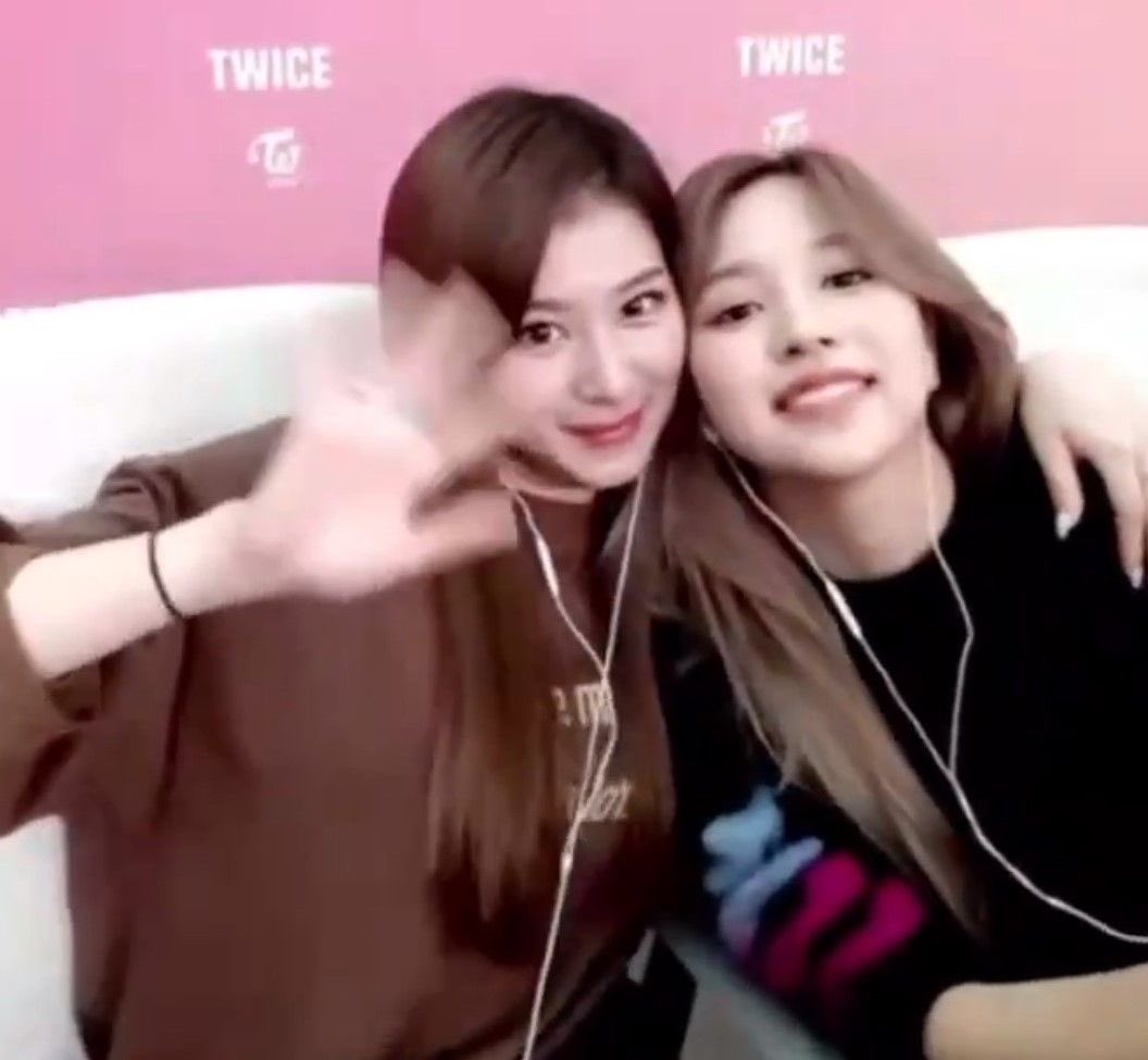 milly 🧃 (misana’s babie) tweet media