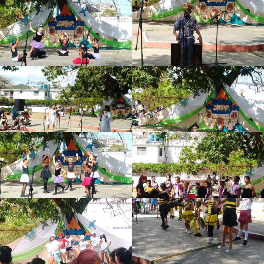 UJC de Cuba tweet media