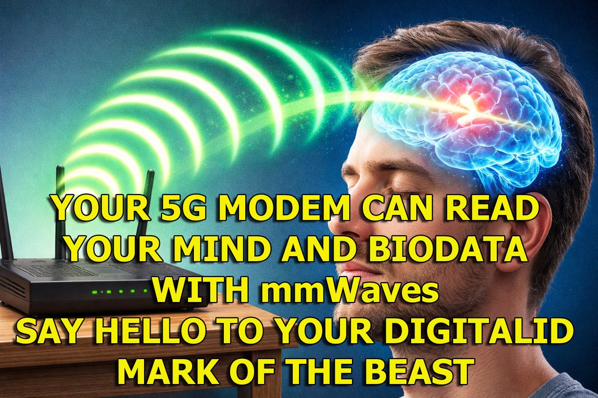 neurotrgt's tweet photo. #NeuralMonitoring #HavanaSyndrome #GhostMurMur #TargetedJustice #DigitalID #BillGates https://t.co/gVFbSxA9Fj