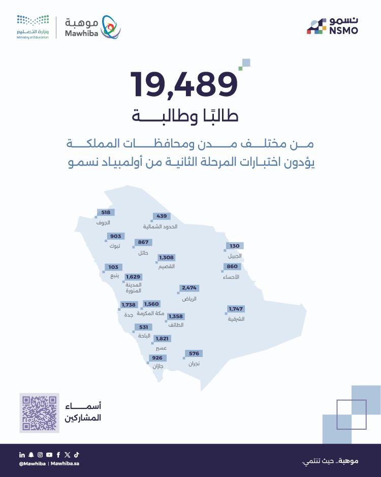 وزارة التعليم tweet media
