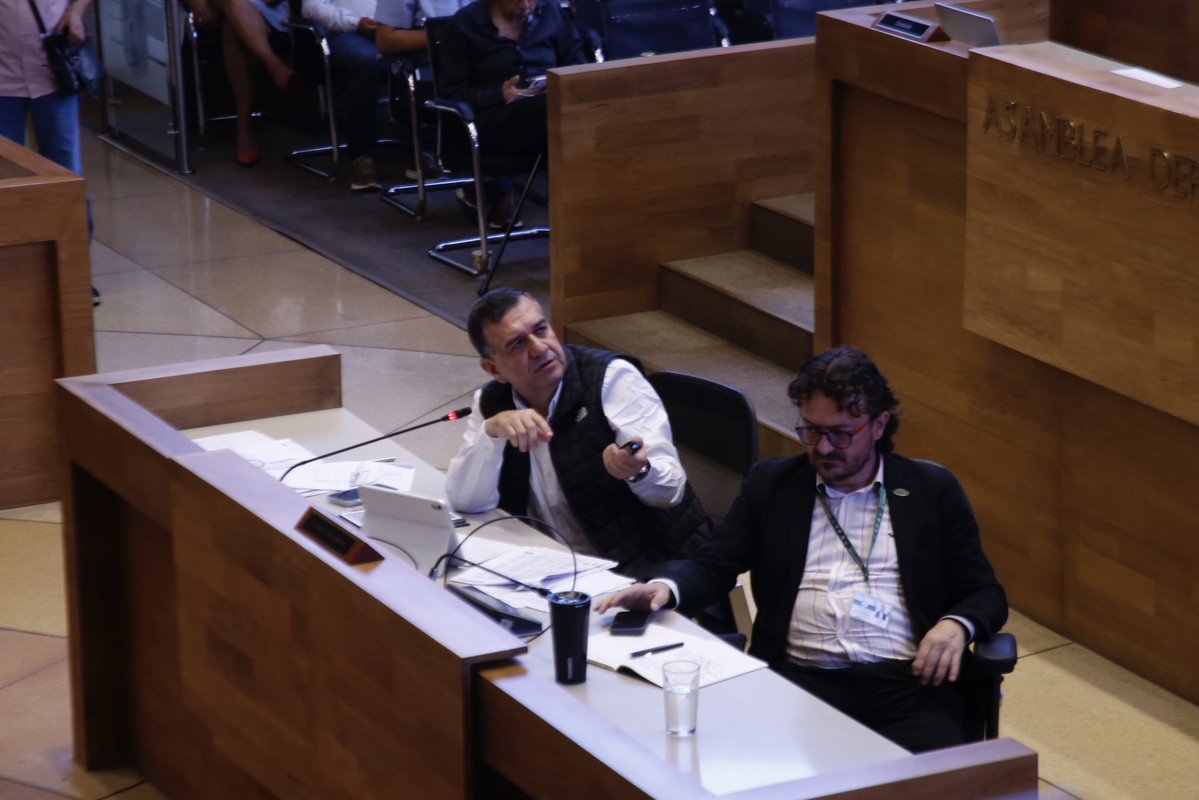 Secretaría de Infraestructura tweet media