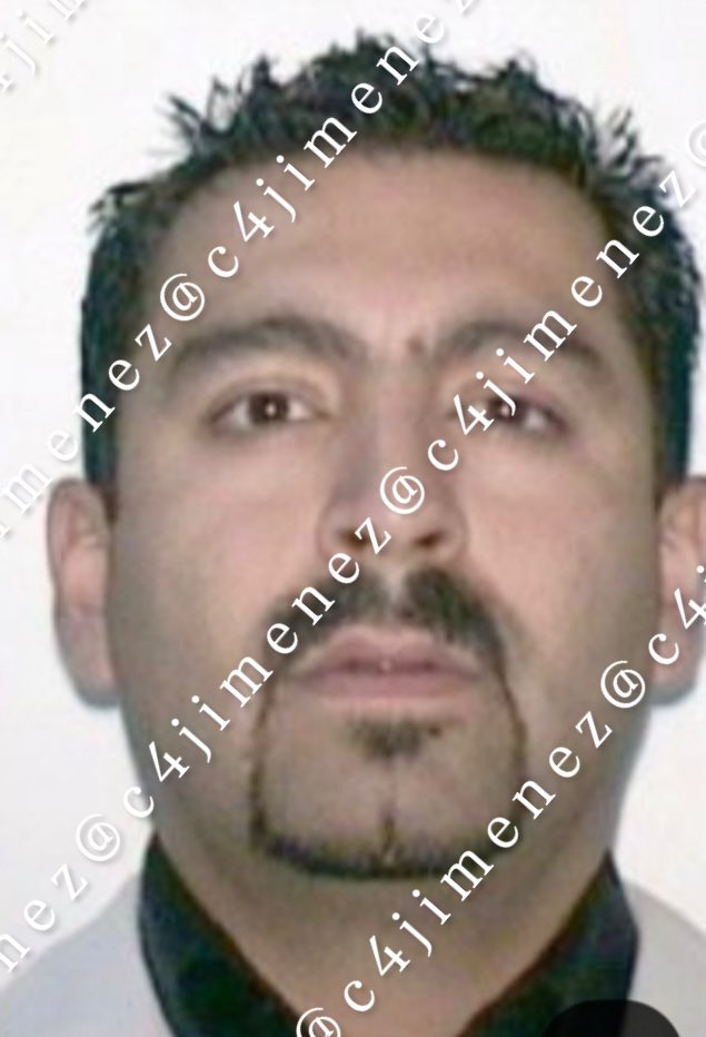 Carlos Jiménez tweet media