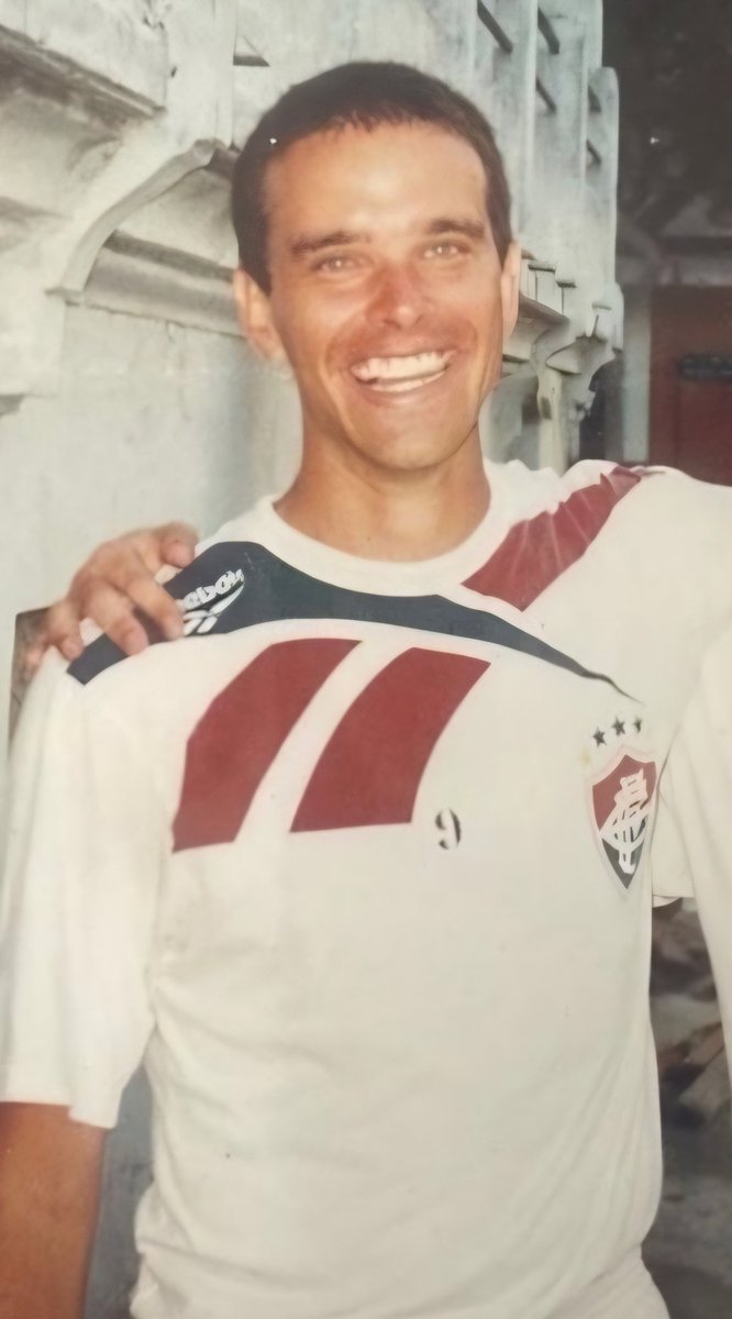 Tricolor Nostálgico tweet media