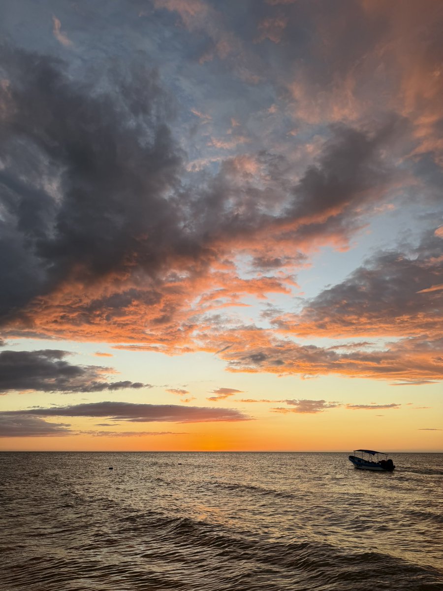 karchund's tweet photo. Amanecer y atardecer en la costa yucateca 🫶🏽 https://t.co/94aBRCjVtz