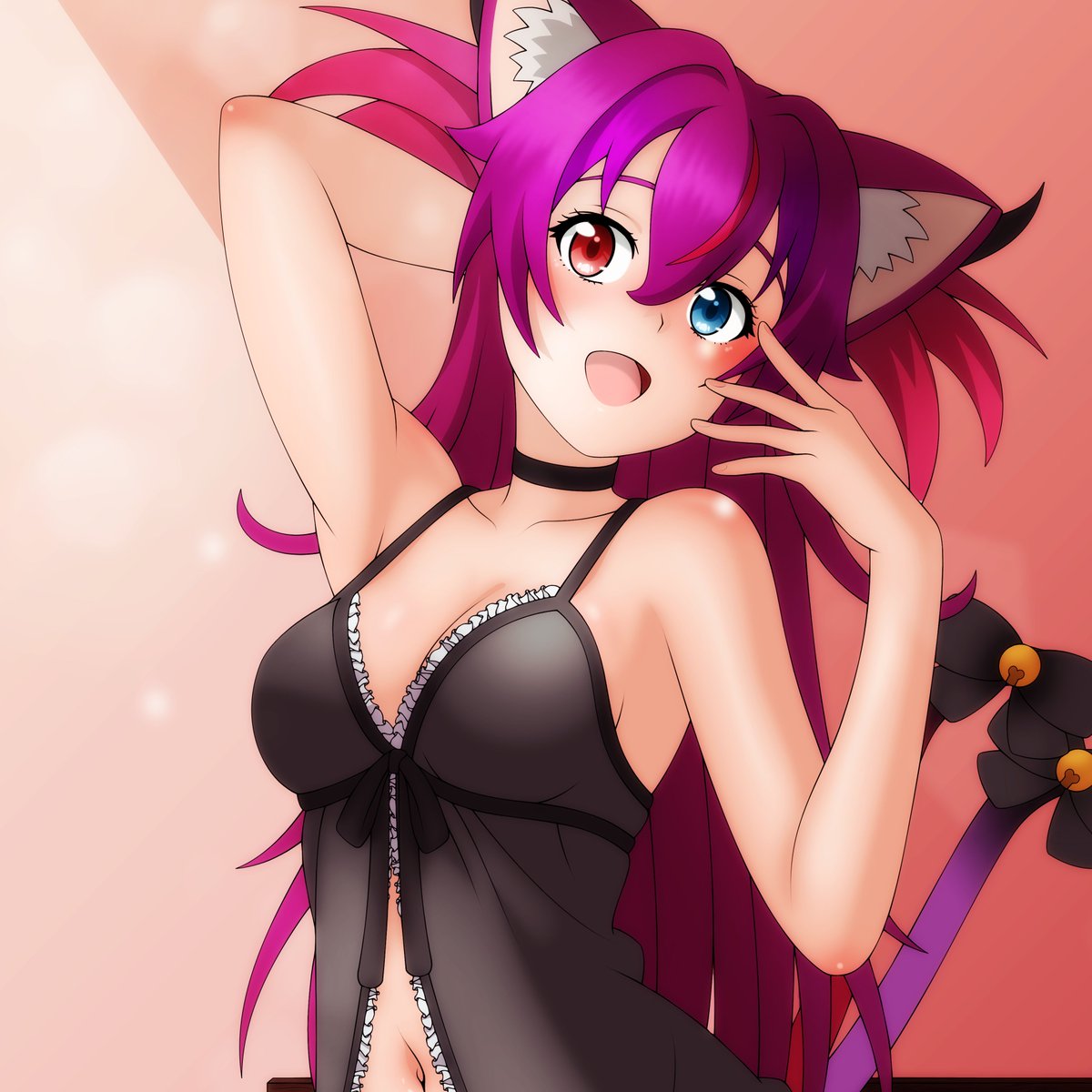 🍰 NagiNova ☕ | VTuber | Club MaidZone tweet media