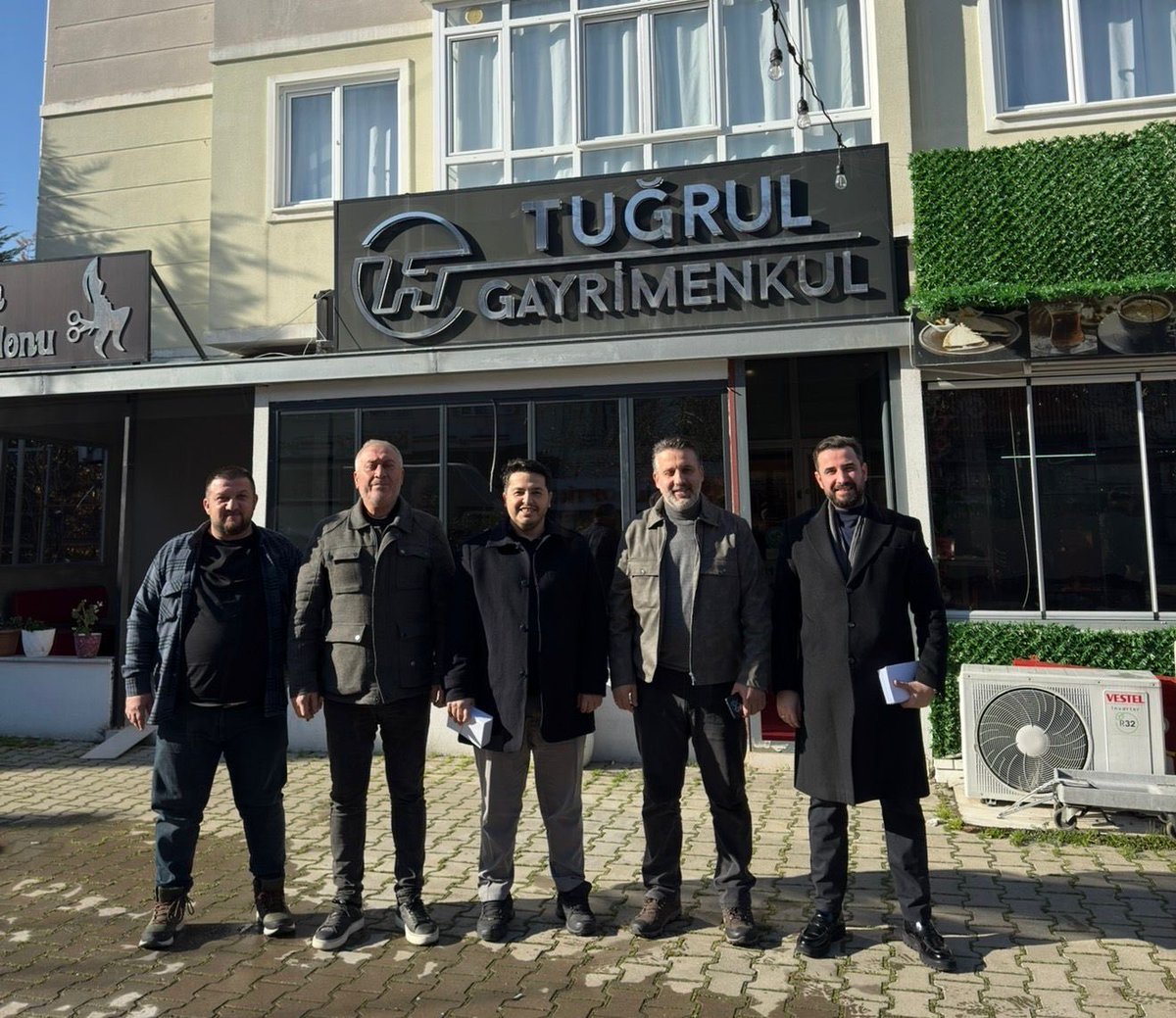 Levent TEPEALTI tweet media