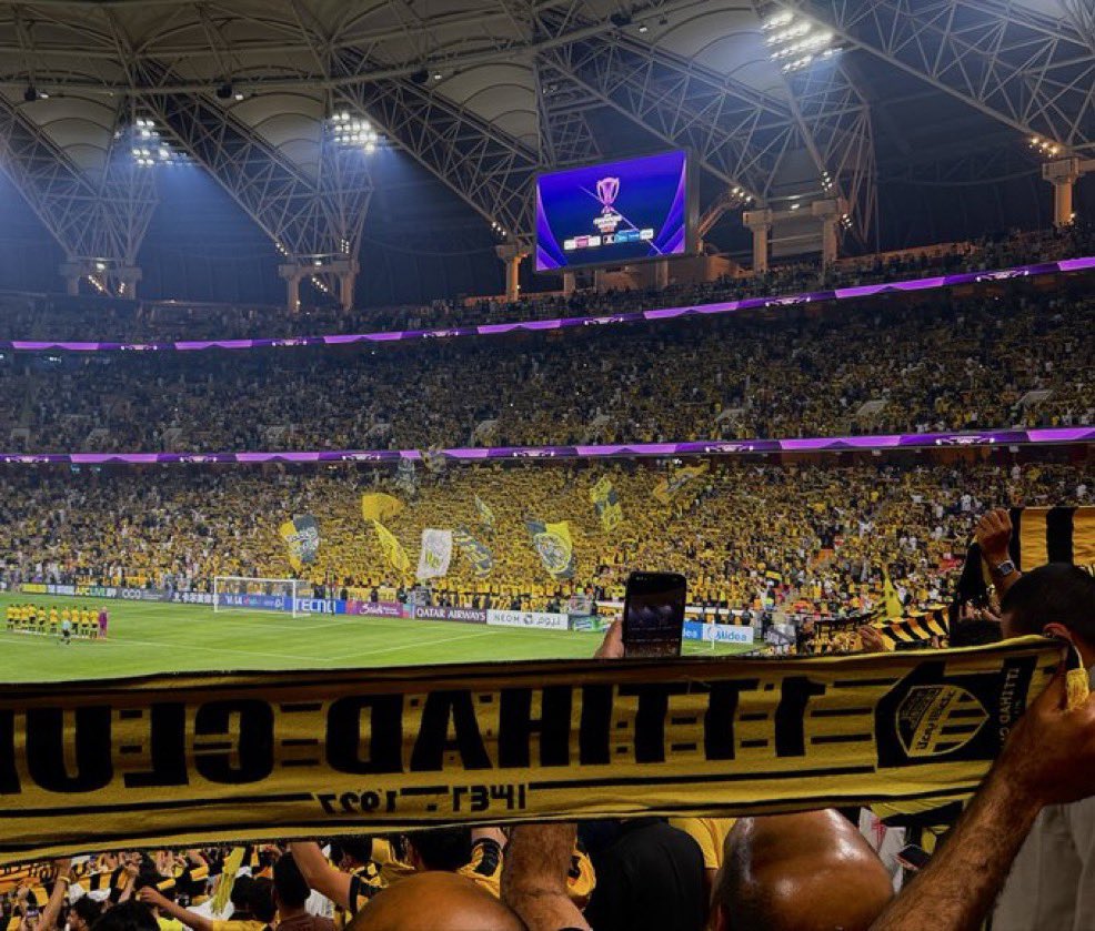 فهد المحياوي tweet media