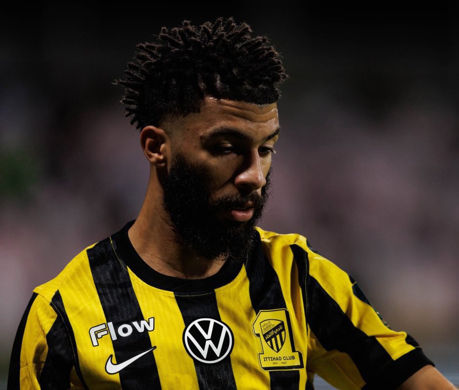 فهد المحياوي tweet media