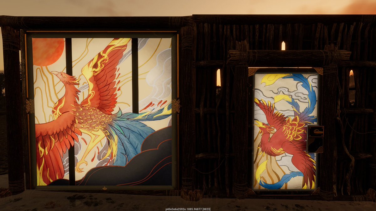 やみ鯖 Rust Console Edition公式クリエイター🤝🇯🇵 tweet media