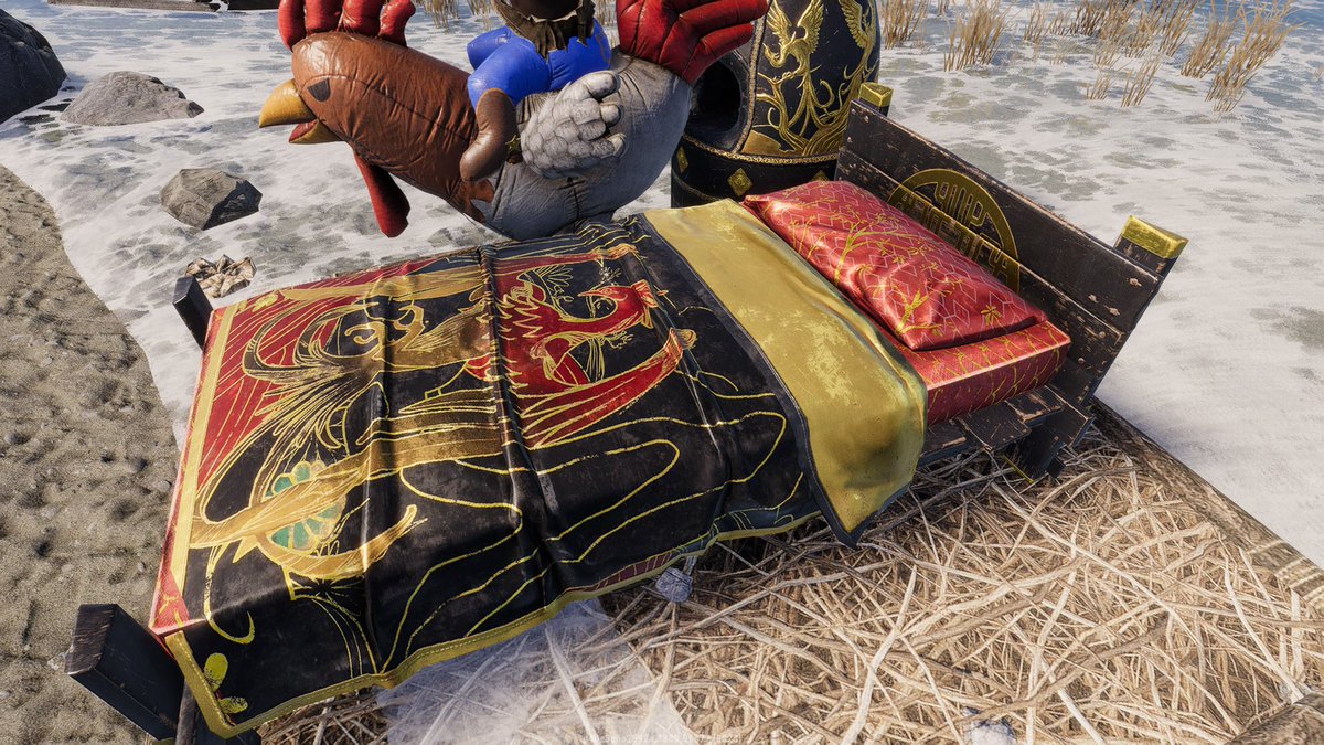 やみ鯖 Rust Console Edition公式クリエイター🤝🇯🇵 tweet media