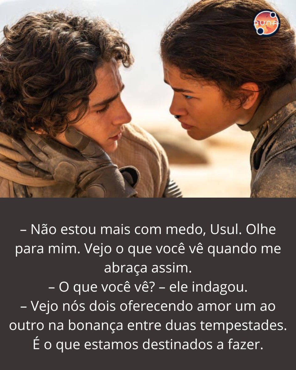 Duna Arrakis Brasil tweet media