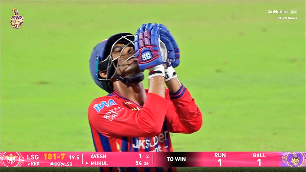 Krishan Kumar tweet media