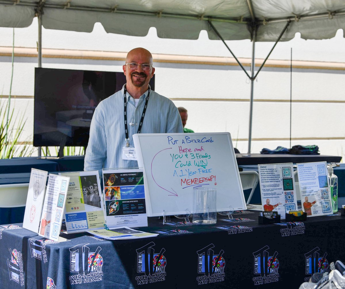 VentureMadness's tweet photo. The Expo is open! Check out some of our carefully selected exhibitors outside at the Venture Madness Expo. It’s also a great time to network and make powerful new connections. Join us for our first speakers starting at 11:45am. https://t.co/MmHoiNFFTO