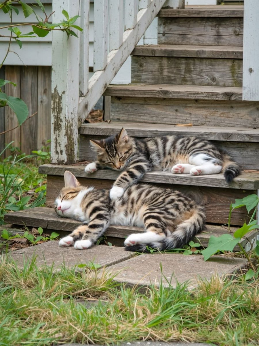 ELEONORA tweet media