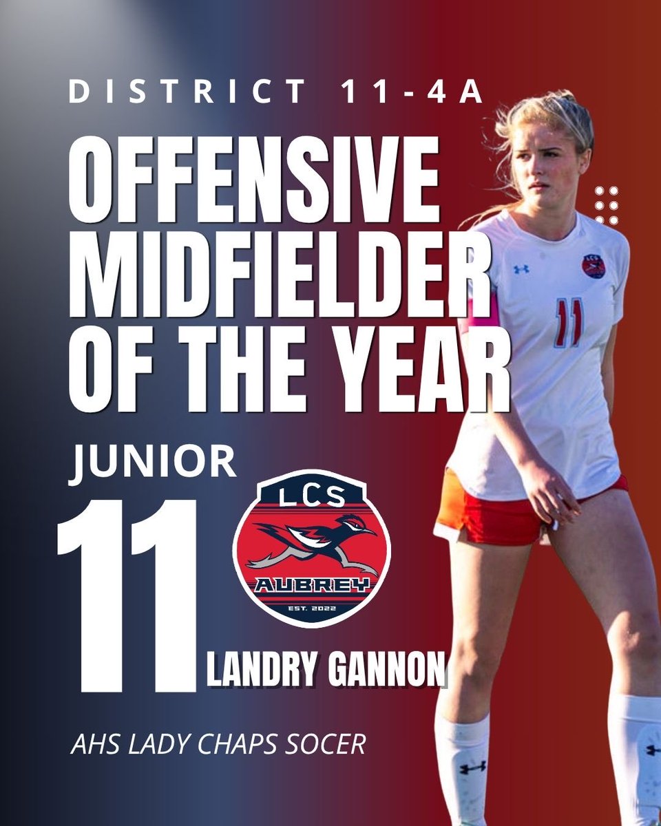 Lady Chaps Soccer (@AubreyGirlsSoc) / Posts / X