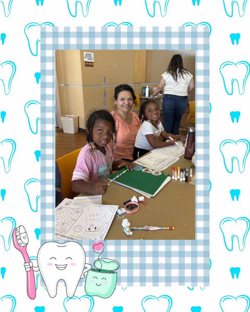 MeadValleyLib's tweet photo. Thank you to RUHS for doing an educational and interactive storytime with us yesterday! We had so much fun learning with Flossisaurus about dental health. 🦖🪥 https://t.co/cyUKzKzQL2