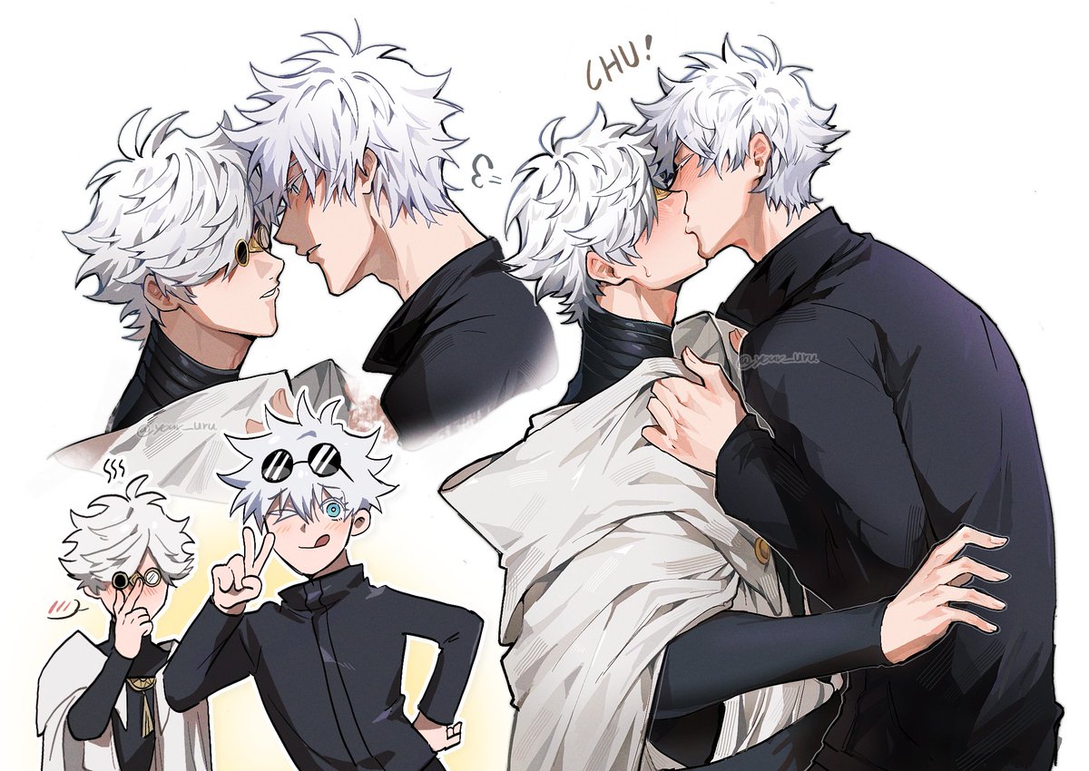 YoruV🍥 tweet media