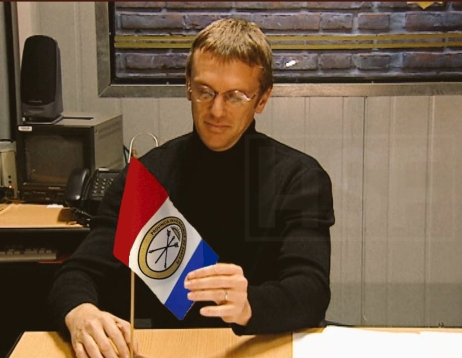 Humanos de Santa Fe tweet media