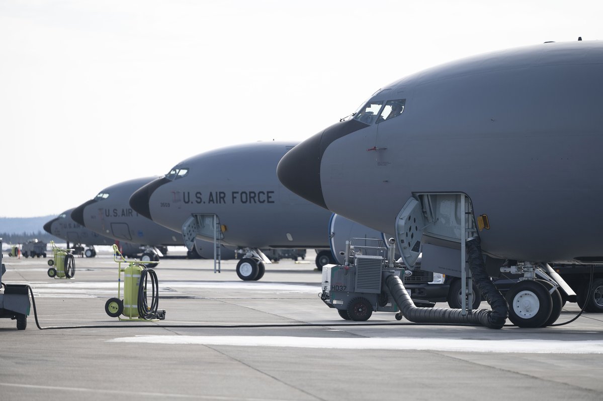 Sen. Dan Sullivan tweet media