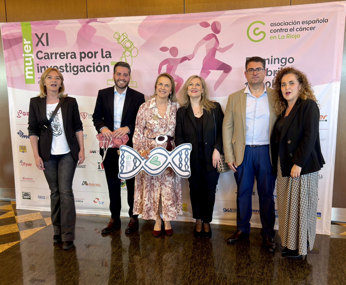 PSOE La Rioja / ❤️ tweet media