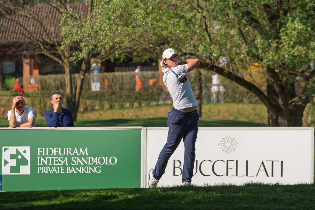 Fed.Italiana Golf tweet media