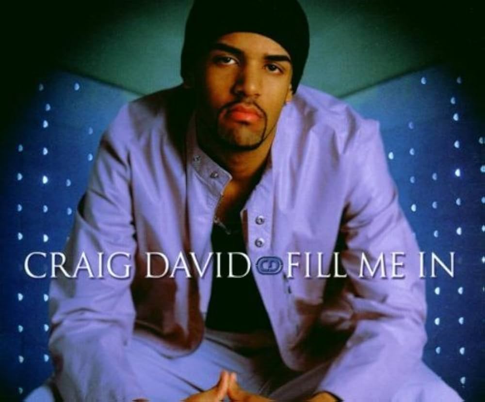 Big2000sTunes's tweet image. 🇬🇧 The Top 10 singles in The UK 26 years ago this week with Craig David at No.1 #2000s