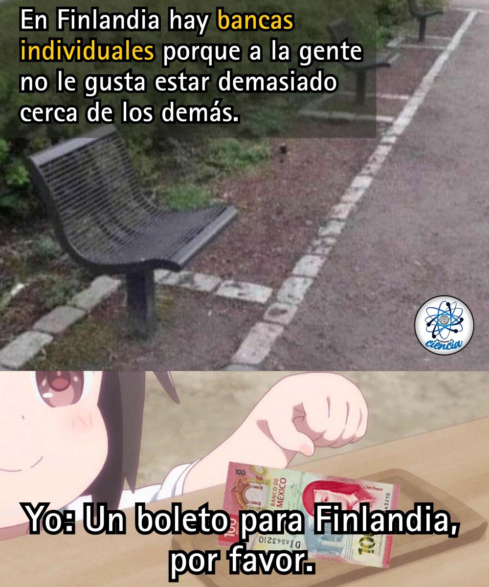 EnsedeCiencia's tweet photo. 🔴 Un boleto, de favor. https://t.co/68QRwy1Thj