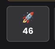 Do ur part and give some rocket fuel for the horse on Dexscreener 

I want to see that number doubled minimum!

dexscreener.com/solana/hywd5hq…