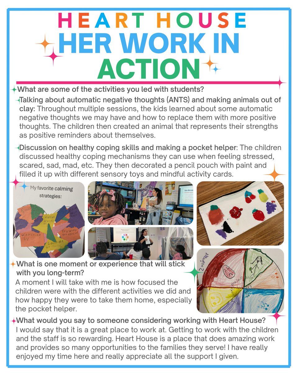 Heart House tweet media