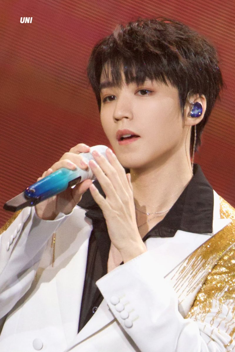 王俊凯海外粉丝团 Wang Junkai Overseas Fanpage tweet media