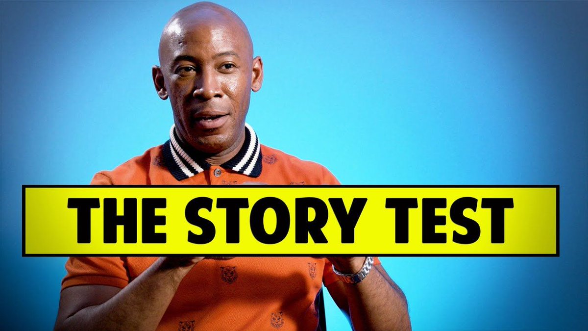 filmcourage's tweet image. I Only #Write Stories That Pass This Test - Joston Ramon Theney 
buff.ly/FE3G67I 
#screenwriting #writercommunity