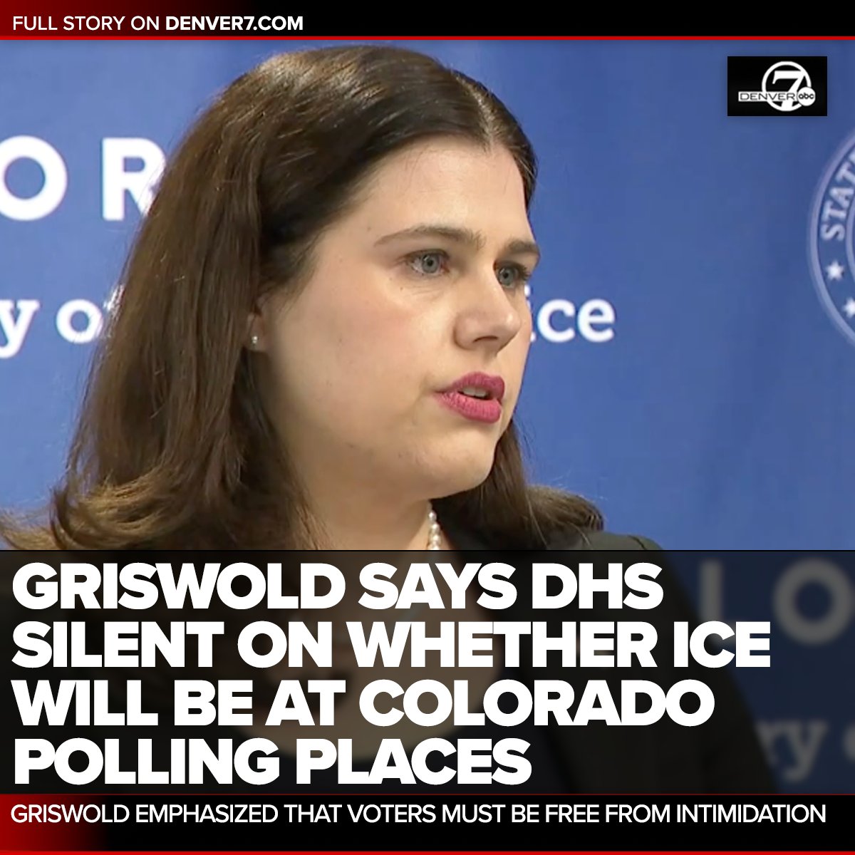 Denver7 News tweet media