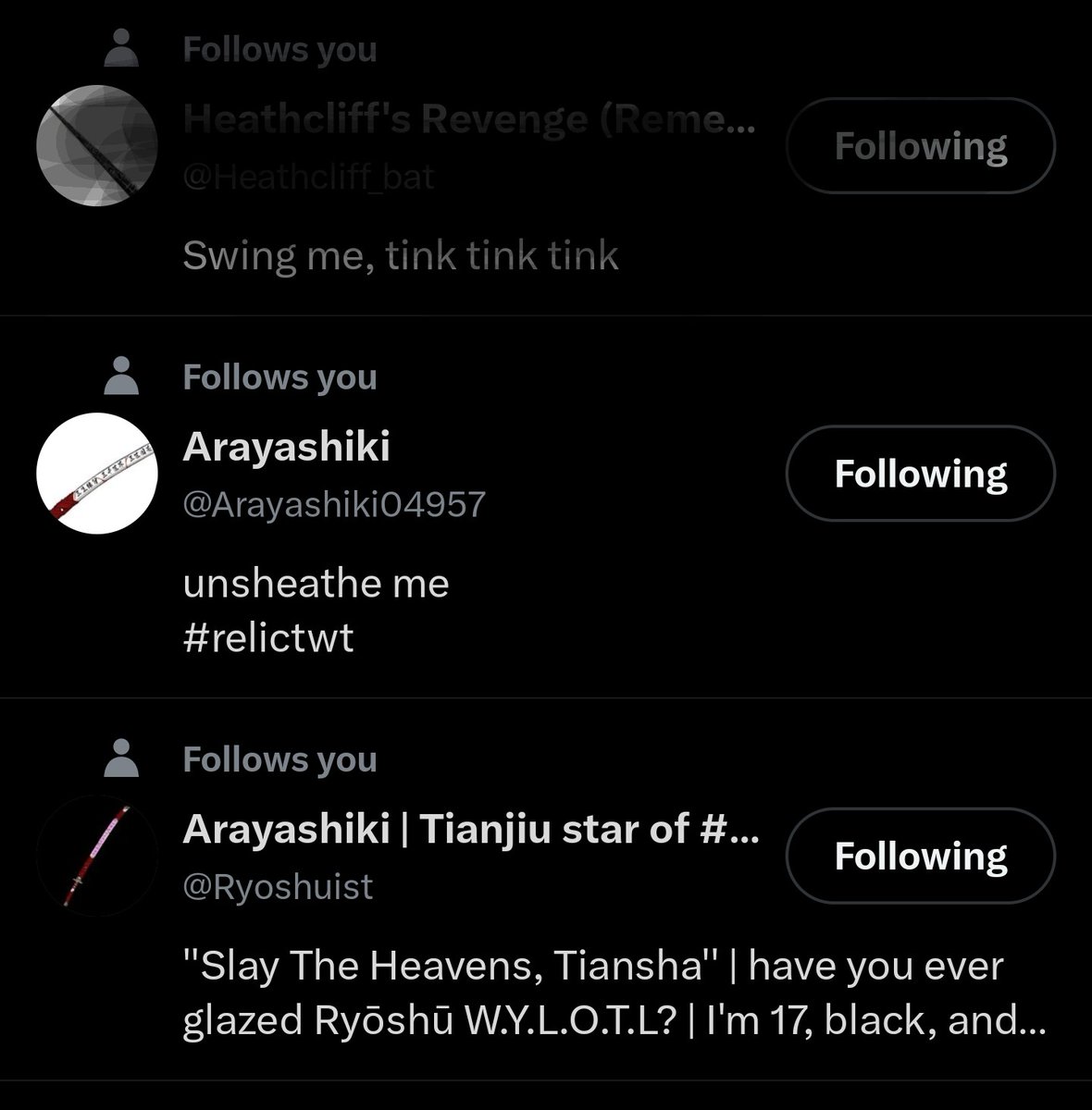 VESPA CRABRO // 𝙏𝙃𝙀 𝙔𝙀𝙇𝙇𝙊𝙒 𝙃𝘼𝙍𝙋𝙊𝙊𝙉 tweet media