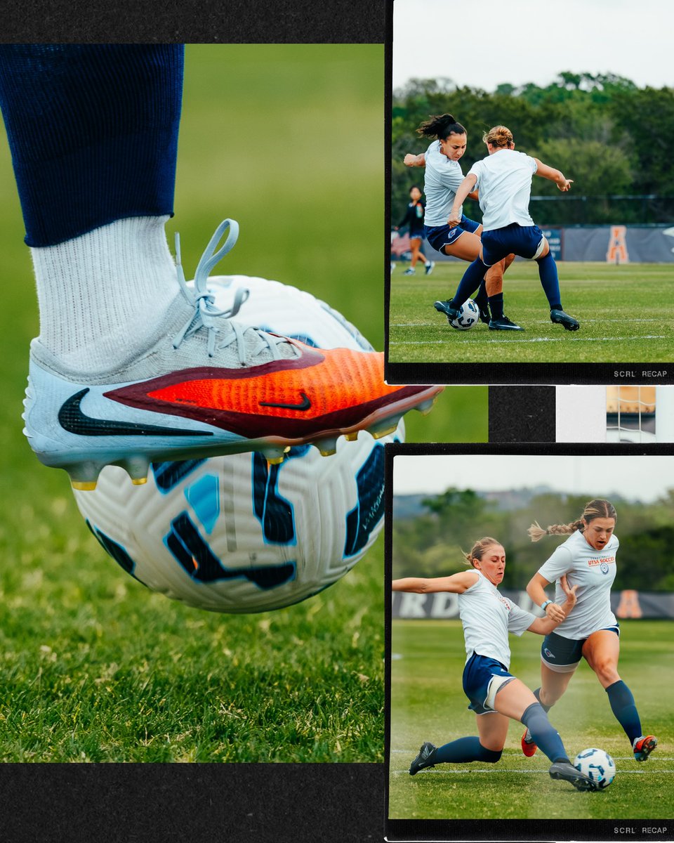 UTSA Soccer tweet media