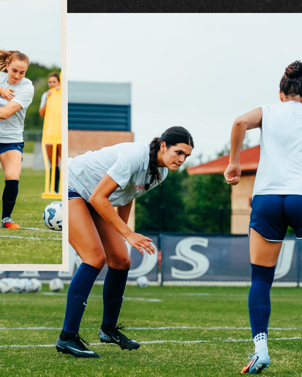 UTSA Soccer tweet media