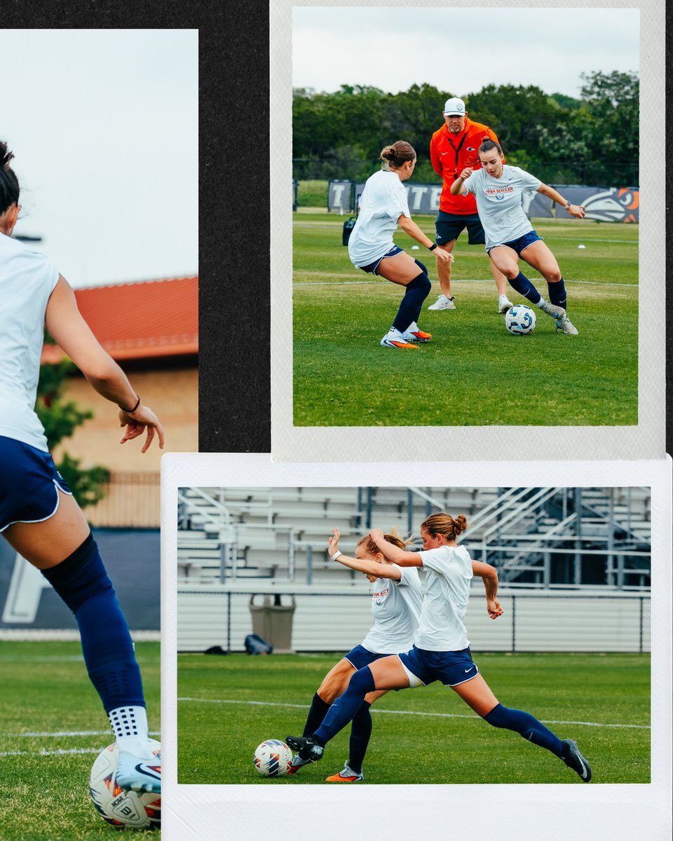 UTSA Soccer tweet media