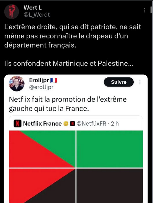 Don_Che_'s tweet photo. @erolljpr à quel point vous passez pour un "idiot" :D https://t.co/a0WZ0dTyqO