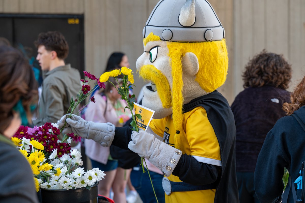 Northern Kentucky University tweet media