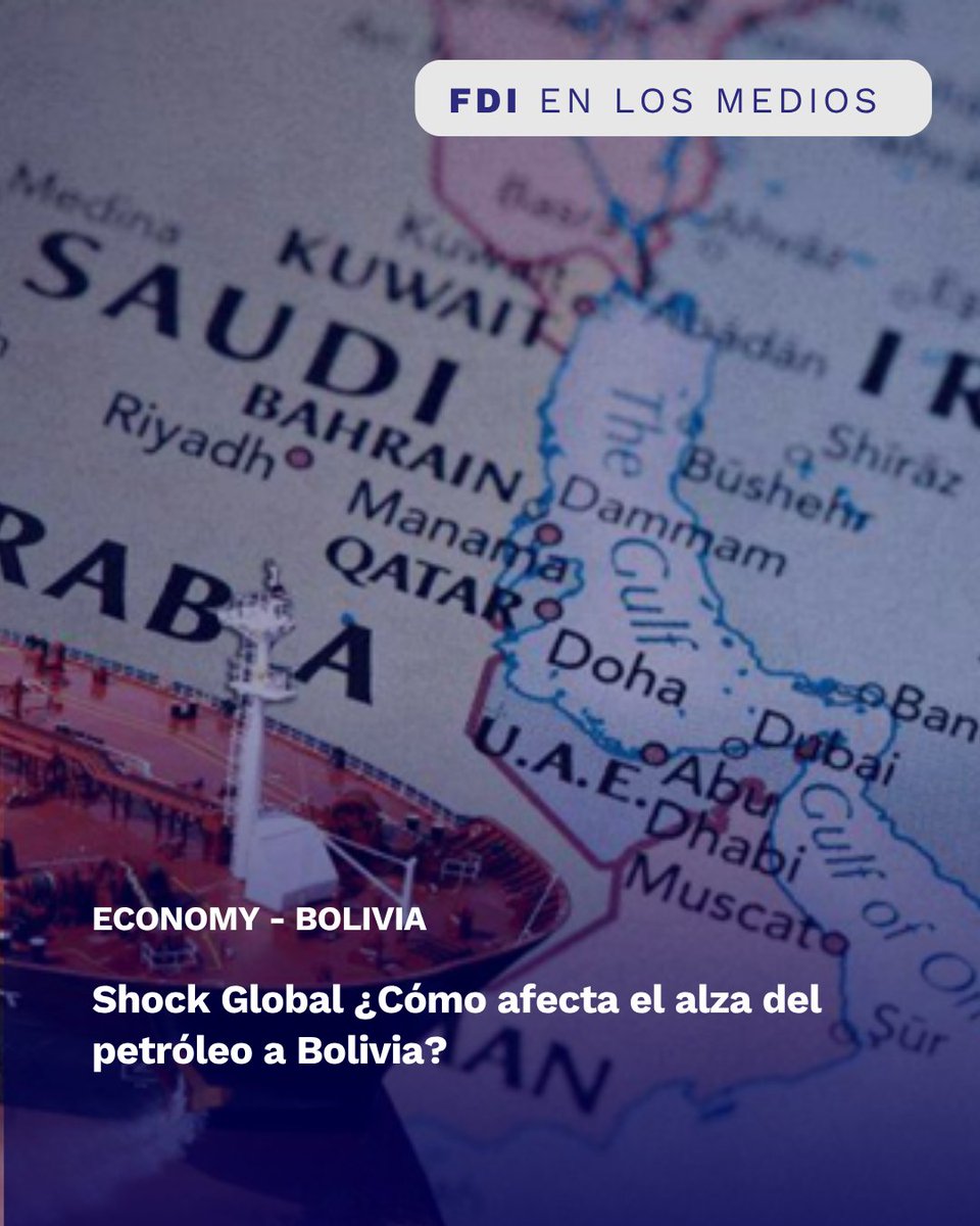 FDI - Gerenciadora de Patrimonios tweet media